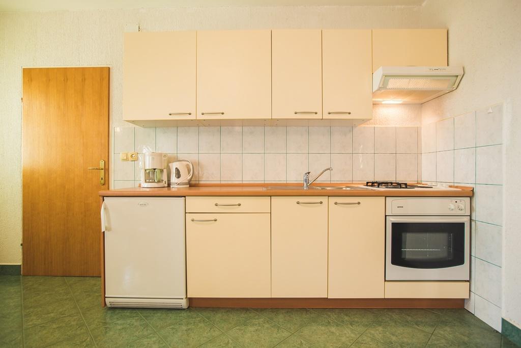 Apartments Renata Banjol 객실 사진