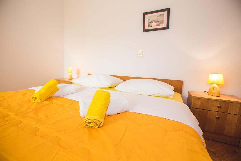Apartments Renata Banjol 객실 사진