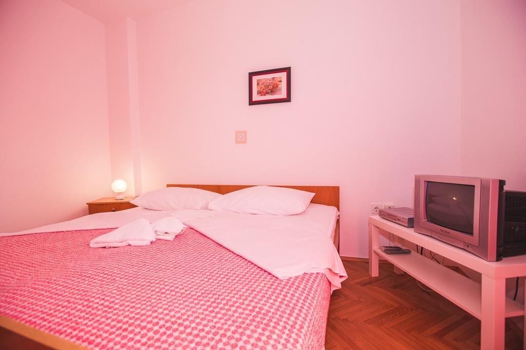 Apartments Renata Banjol 객실 사진