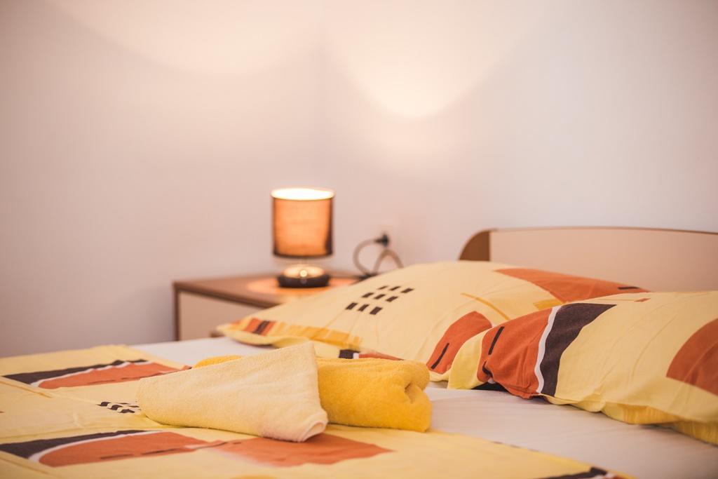 Apartments Renata Banjol 객실 사진