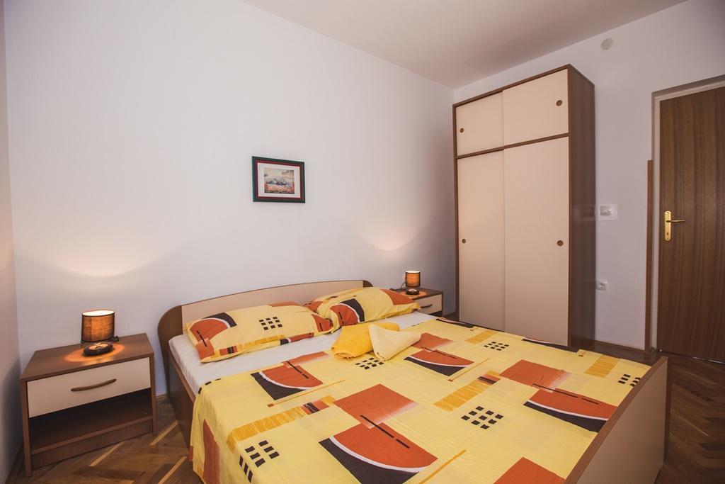 Apartments Renata Banjol 객실 사진