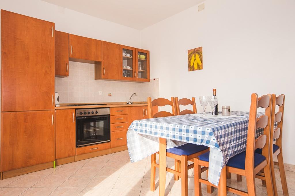 Apartments Renata Banjol 객실 사진